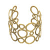 Bracelet-Gold Power Of Evil Eye