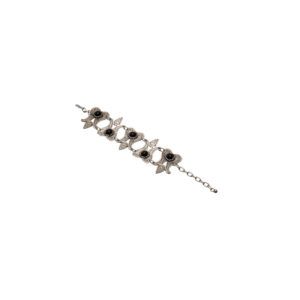Bracelet-Black Bridget