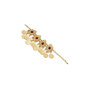 Bracelet-Cherry Ducat