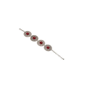 Bracelet-Cherry Breeze