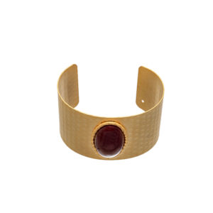 Bracelet-Cherry Stone
