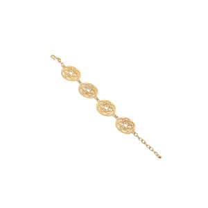 Bracelet-Compass