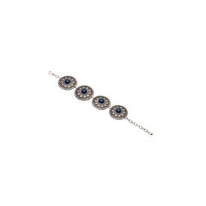 Bracelet-Dark Blue Sole Special