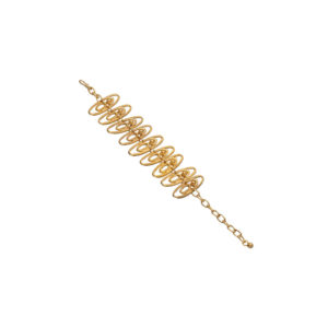Bracelet-Denim Chain