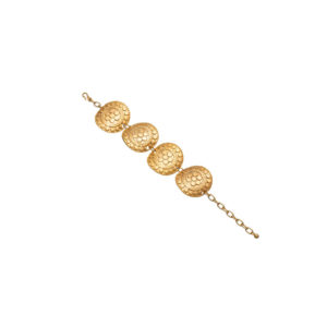 Bracelet-Gold Magical