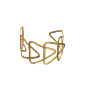 Bracelet-Gold Princess