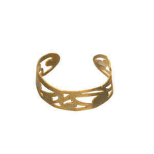 Bracelet-Gold Rush