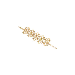 Bracelet-Lock Key