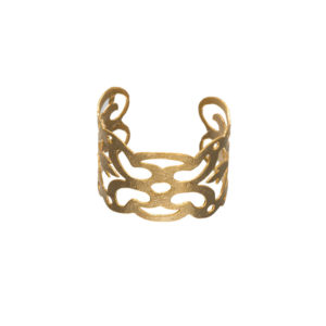 Bracelet-Lolly Gold