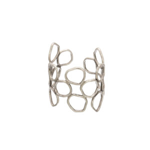 Bracelet-Silver Power Of Evil Eye