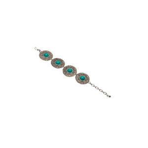Bracelet-Turquoise Breeze