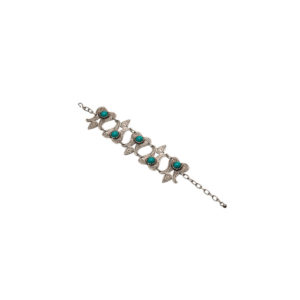 Bracelet-Turquoise Bridget