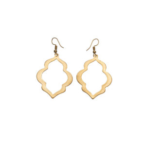 Earrings-Air