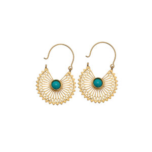 Earrings-Adela
