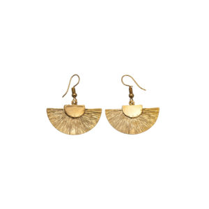 Earrings-Alice