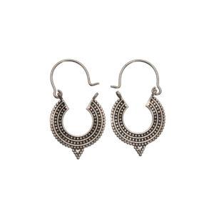 Earrings-Arabic