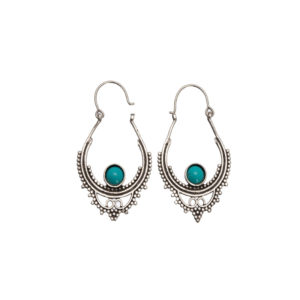 Earrings-Be Free