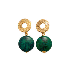 Earrings-Boulanger