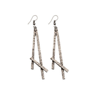 Earrings-Carofly
