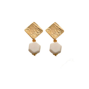 Earrings-Cave