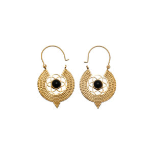 Earrings-Cleopatra