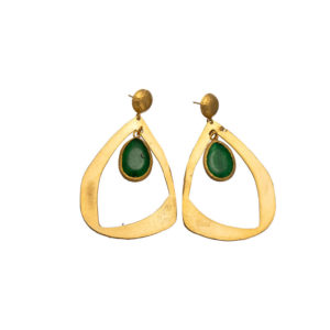 Earrings-Doha