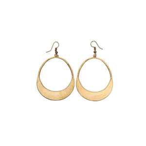 Earrings-Drumstick