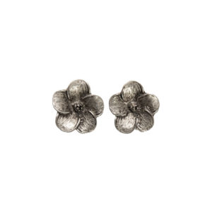 Earrings-Flower