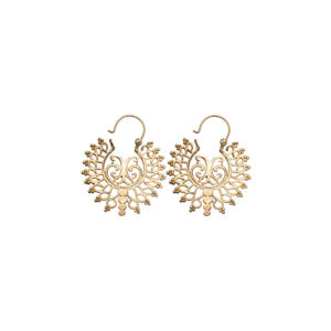 Earrings-Holly