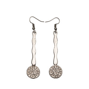 Earrings-Liliana