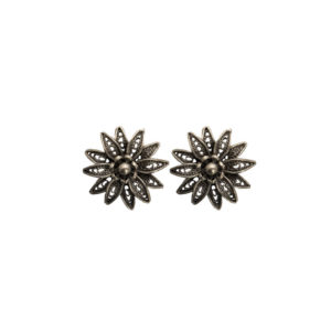 Earrings-Love