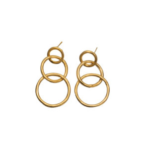 Earrings-Madagaskar