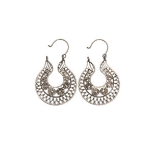 Earrings-Maja