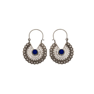 Earrings-Margherita