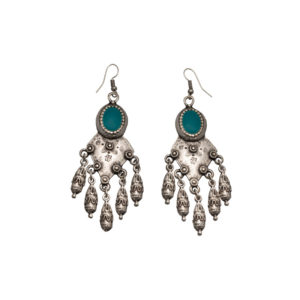 Earrings-Night