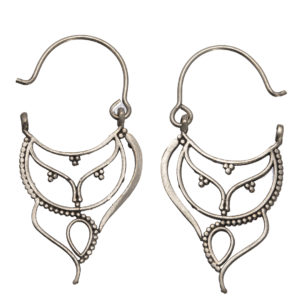 Earrings-Olivia