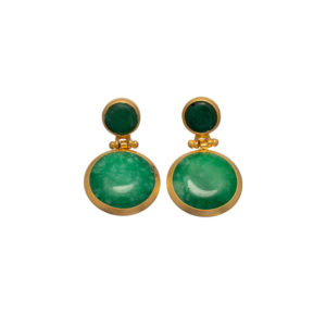 Earrings-Paula