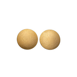 Earrings-Planet