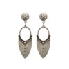 Earrings-Pole Luckey