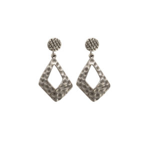 Earrings-Punk Point