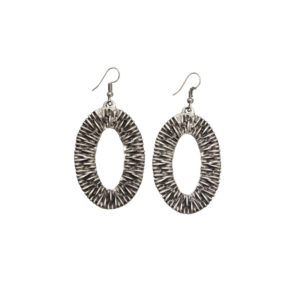 Earrings-Sandra