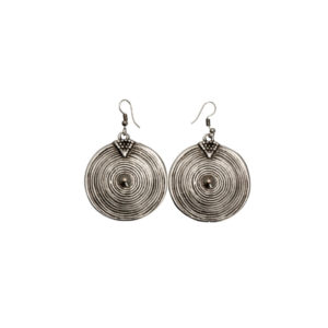Earrings-Sea