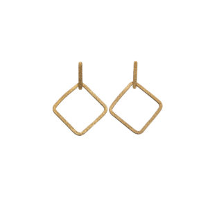 Earrings-Space