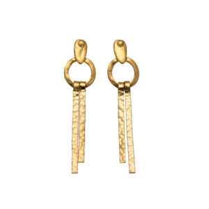 Earrings-Star