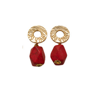 Earrings-Summer