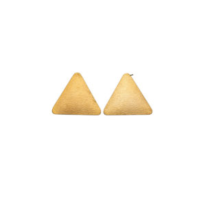 Earrings-Triangle