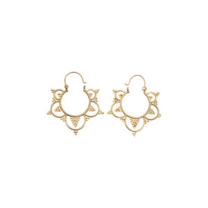 Earrings-Victoria