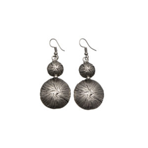 Earrings-Winter
