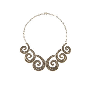 Necklace-Blue Sea