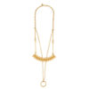 Necklace-Circle